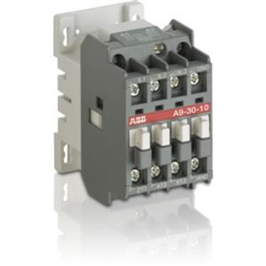 ABB A9-30-10 230-240V 50Hz / 240-260V 60Hz