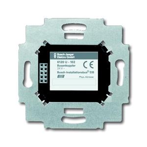 Busch-Jaeger 6120/12-101