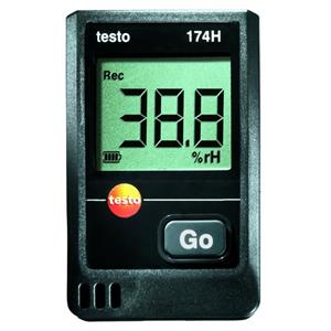 Testo SE & Co. KGaA 0572 6560 Turkey