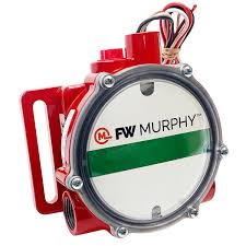 FW MURPHY LM500 Oil Level Indicator Turkey