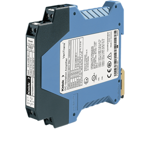 KNICK VariTrans P 27000 Universal Isolated Signal Converter Turkey