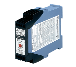 KNICK P41000D1 Universal Isolation Amplifier