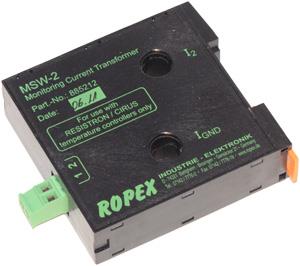 ROPEX MSW-2 Current Transformer Turkey
