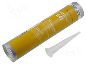 WACKER ELASTOSIL E41 310 ml Silicone Cartridge Turkey