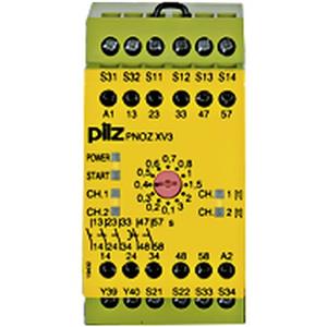 Pilz 774542 Turkey