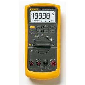 Fluke FLUKE-87-5/EUR