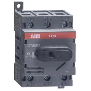 ABB OT80F3 Turkey