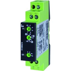 Tele-Haase Steuergeräte Multifunktion (4 Fkt.), 1 Wechsler, 24-240V AC/DC Turkey