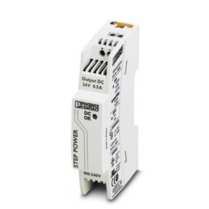 Phoenix Contact STEP-PS/ 1AC/24DC/0.5 Turkey