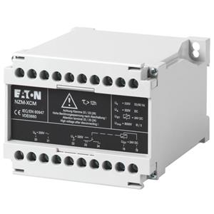 Eaton Electric NZM-XCM