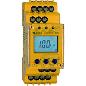 Bender IR425-D4-2 Turkey