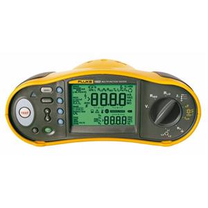 Fluke 1654B-02/DMS Turkey