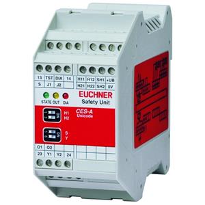 Euchner CES-A-AEA-02B Turkey