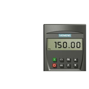 Siemens 6SE6400-0BP00-0AA1