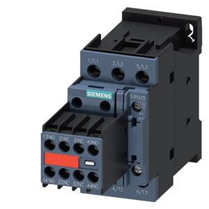 Siemens 3RT2027-1CL24-3MA0
