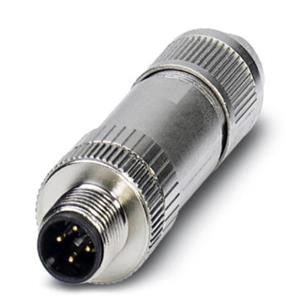 Phoenix Contact SACC-M12MS-4SC SH