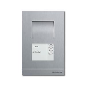 Busch-Jaeger 83101/2-660