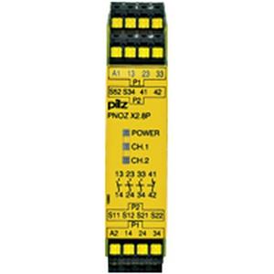 Pilz 787301 Turkey
