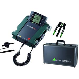 Gossen Metrawatt Meisterpaket   XTRA
