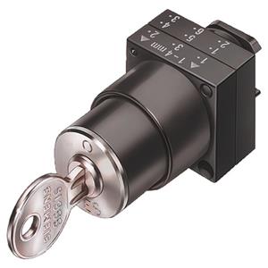 Siemens 3SB3000-4LD01-ZY01 Z=SSG19