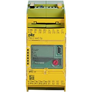 Pilz 772001 Turkey