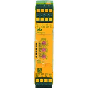 Pilz 751105 Turkey