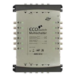 Astro AMS 5512 ECOswitch Turkey