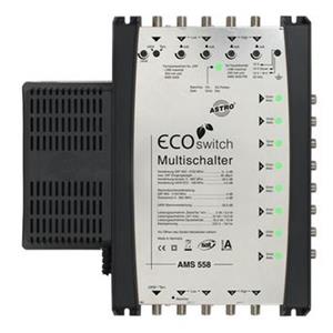 Astro AMS 558 ECOswitch Turkey