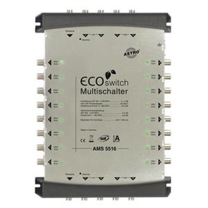 Astro AMS 5516 ECOswitch Turkey