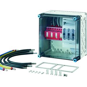 Hensel Mi PV 5621 Turkey