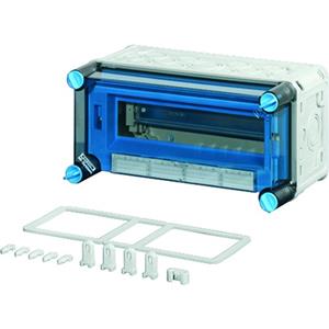 Hensel Mi PV 5711 Turkey