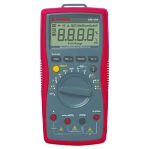Beha-Amprobe AM-510-EUR Turkey