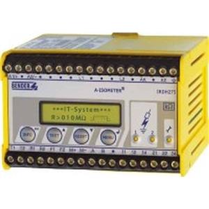 Bender IRDH275B-435 Turkey