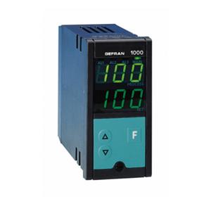 Gefran 1000-I-1R-1-1 Controllers