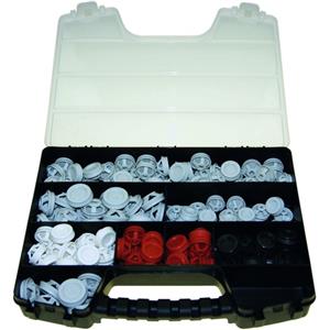 WISKA CLIXX KIT Turkey