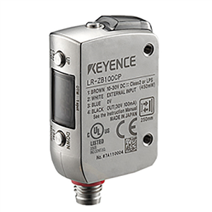 Keyence LR-ZB100CP Turkey