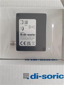Di-Soric OTV 50 M 1200 P3K-TSSL Photoelectric Sensor Turkey