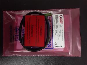 Lenord+Bauer GEL 2444KNSG5K030 Minicoder