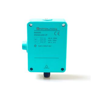 Pepperl+Fuchs 3RG6343-3JK01-PF Ultrasonic sensor Turkey
