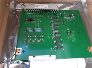 Sauter EYS135F001 Board
