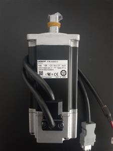 Omron R7M-A40030-S1 Servo Motor Turkey