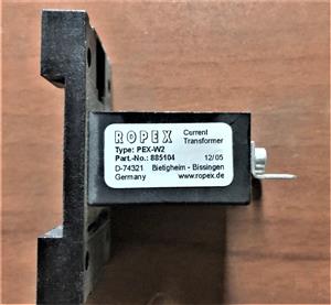 ROPEX PEX-W2 Current Transformer Turkey