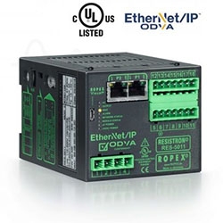 Ropex RES-5011/115VAC Temperature Controller Turkey