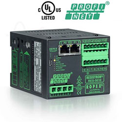 Ropex RES-5010/115VAC Temperature Controller Turkey