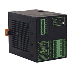 Ropex RES-401/115VAC Temperature Controller Turkey