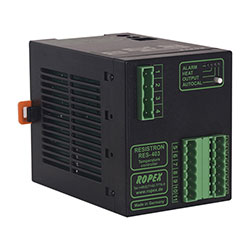 ROPEX RES-403/400VAC Temperature Controller Turkey
