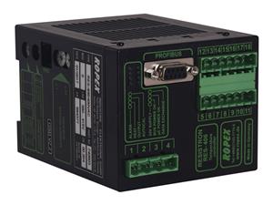 Ropex RES-406/400VAC Temperature Controller