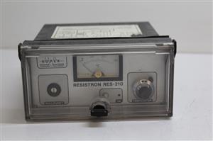 Ropex RES-210 Temperature Controller Turkey