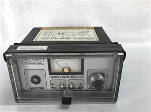 Ropex RES-102 Temperature Controller Turkey