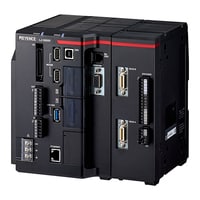 Keyence LJ-X8002SO(55210) 2D/3D controller Turkey